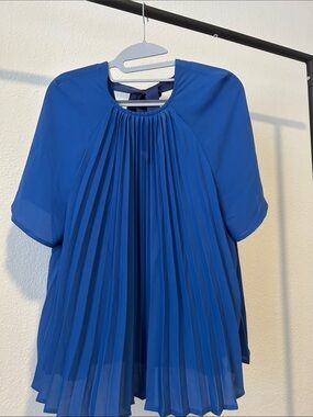 NWT!  $148 Purificacion Garcia Top